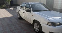 Daewoo Nexia 2011 года за 2 200 000 тг. в Шымкент – фото 3