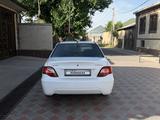 Daewoo Nexia 2011 года за 2 200 000 тг. в Шымкент – фото 4
