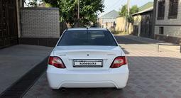 Daewoo Nexia 2011 года за 2 200 000 тг. в Шымкент – фото 4