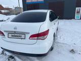 Nissan Almera 2014 годаfor2 950 000 тг. в Актобе