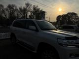 Toyota Land Cruiser 2019 годаүшін36 000 000 тг. в Алматы – фото 3