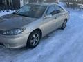 Toyota Camry 2004 годаfor6 000 000 тг. в Усть-Каменогорск – фото 5