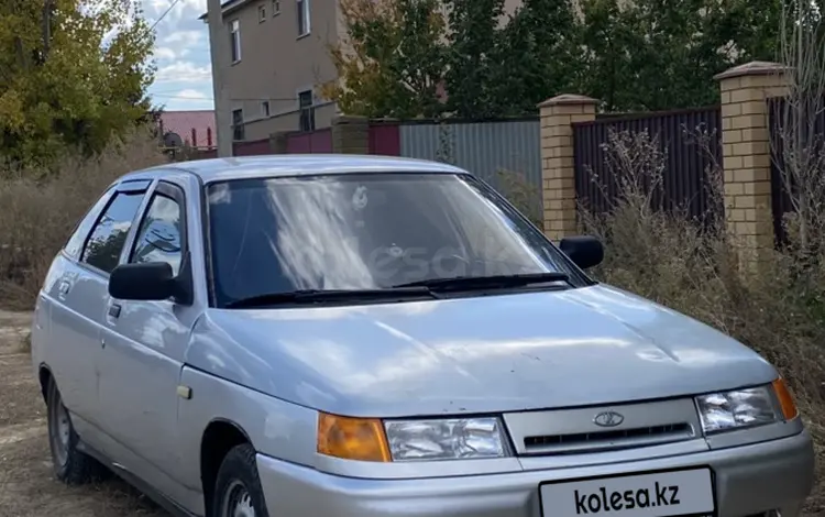 ВАЗ (Lada) 2112 2003 года за 650 000 тг. в Актобе