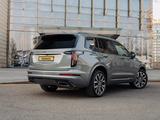 Cadillac XT6 2023 года за 24 000 000 тг. в Алматы – фото 4