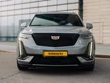 Cadillac XT6 2023 года за 24 000 000 тг. в Алматы
