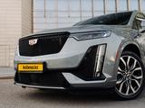 Cadillac XT6 2023 года за 24 000 000 тг. в Алматы – фото 2