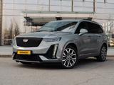 Cadillac XT6 2023 года за 24 000 000 тг. в Алматы – фото 3