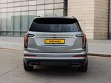 Cadillac XT6 2023 года за 24 000 000 тг. в Алматы – фото 5
