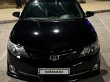 Toyota Camry 2012 года за 7 600 000 тг. в Актау – фото 2