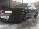 Alfa Romeo 156 2003 года за 3 500 000 тг. в Алматы – фото 3