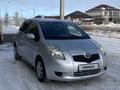 Toyota Yaris 2006 годаfor3 500 000 тг. в Астана – фото 3