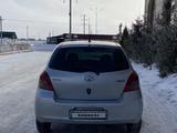 Toyota Yaris 2006 годаүшін3 500 000 тг. в Астана – фото 5