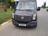Volkswagen Crafter 2015 года за 18 000 000 тг. в Тараз
