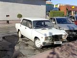 ВАЗ (Lada) 2107 2001 годаfor600 000 тг. в Рудный – фото 4