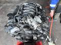АКПП НА 4.0-литровый бензиновый V8 двигатель Jaguar AJ27 за 420 000 тг. в Шымкент – фото 2