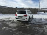 Lexus LX 570 2013 годаfor25 500 000 тг. в Астана – фото 3