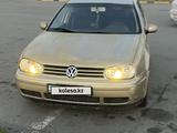 Volkswagen Golf 2003 года за 2 000 000 тг. в Кордай