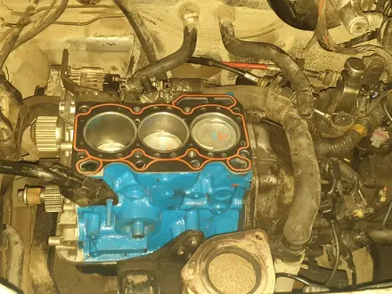 Мотор двигатель 0, 8 за 222 000 тг. в Алматы – фото 6
