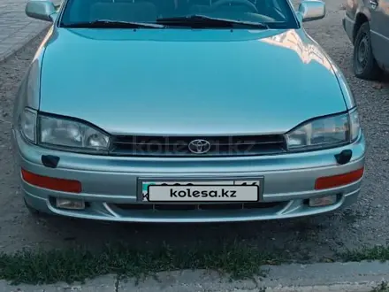 Toyota Camry 1992 года за 2 400 000 тг. в Аягоз – фото 2