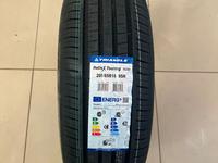 205/65 R16 Triangle (триангл) TE307 летниеүшін25 000 тг. в Астана