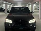 BMW X5 2014 годаүшін25 000 000 тг. в Тараз