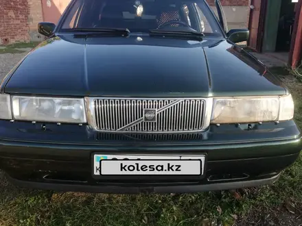 Volvo 960 1996 года за 2 500 000 тг. в Усть-Каменогорск