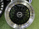 BBS r17: 5: 114.3 за 222 000 тг. в Актобе