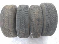 Шины 195/65 R15 — Seiberling Winter Италия, всесезонные, в отүшін75 000 тг. в Астана