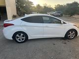 Hyundai Elantra 2013 года за 3 600 000 тг. в Актау – фото 4