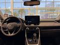 Toyota RAV4 Luxe 2025 годаүшін22 490 000 тг. в Астана – фото 9