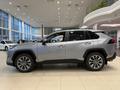 Toyota RAV4 Luxe 2025 годаүшін22 490 000 тг. в Астана – фото 2