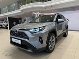Toyota RAV4 Luxe 2025 года за 22 490 000 тг. в Астана