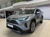 Toyota RAV4 Luxe 2025 года за 22 490 000 тг. в Астана