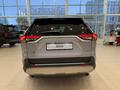 Toyota RAV4 Luxe 2025 годаүшін22 490 000 тг. в Астана – фото 5