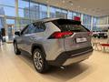 Toyota RAV4 Luxe 2025 годаүшін22 490 000 тг. в Астана – фото 6