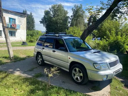 Subaru Forester 1997 года за 3 300 000 тг. в Усть-Каменогорск