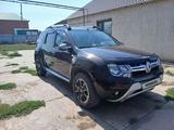 Renault Duster 2017 годаfor6 200 000 тг. в Уральск