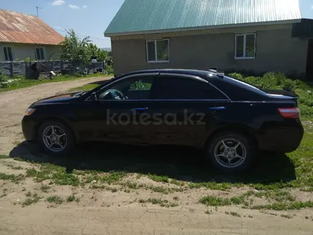 Toyota Camry 2008 года за 5 950 000 тг. в Усть-Каменогорск – фото 4