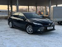 Toyota Camry 2018 года за 14 500 000 тг. в Алматы