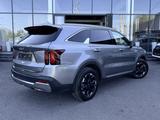 Kia Sorento 2025 года за 17 300 000 тг. в Шымкент – фото 4