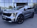 Kia Sorento 2025 года за 17 300 000 тг. в Шымкент – фото 3