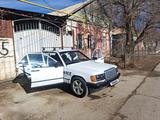 Mercedes-Benz 190 1988 годаfor800 000 тг. в Кызылорда – фото 2