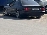 Audi 100 1991 года за 1 500 000 тг. в Жаркент – фото 4