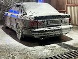 Audi 100 1991 года за 1 500 000 тг. в Жаркент – фото 2