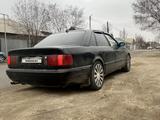 Audi 100 1991 года за 1 500 000 тг. в Жаркент – фото 3