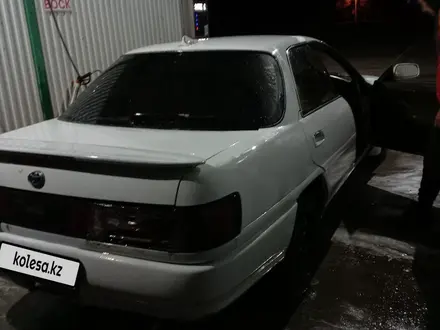 Toyota Carina ED 1993 года за 750 000 тг. в Кордай – фото 2