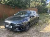 Hyundai i30 2023 года за 8 900 000 тг. в Костанай – фото 4