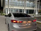 Hyundai Elantra 2017 годаүшін6 500 000 тг. в Кызылорда – фото 5