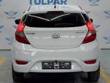 Hyundai Accent 2013 годаfor5 800 000 тг. в Алматы – фото 4