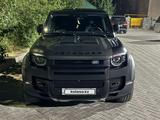 Land Rover Defender 2023 годаүшін53 000 000 тг. в Шымкент – фото 5